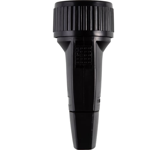 Компактный ручной фонарь СТАРТ со встроенным аккумулятором СТАРТ LHE 509-B1 Black