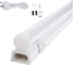 Светодиодный линейный светильник Volpe (аналог Т5) ULI-Q150 5W/4000K IP40 WHITE UL-00008643 4