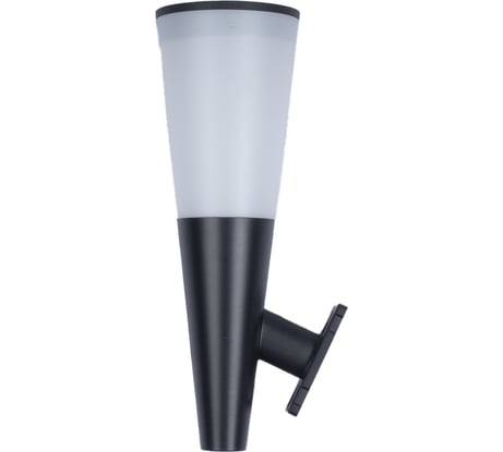Светильник настенный на солнечной батарее Uniel USL-F-156/PM210 MADRID UL-00009368