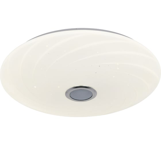 Светодиодный накладной светильник Uniel ULI-D291 72W/SW+RGB/50 MERCURY UL-00007840