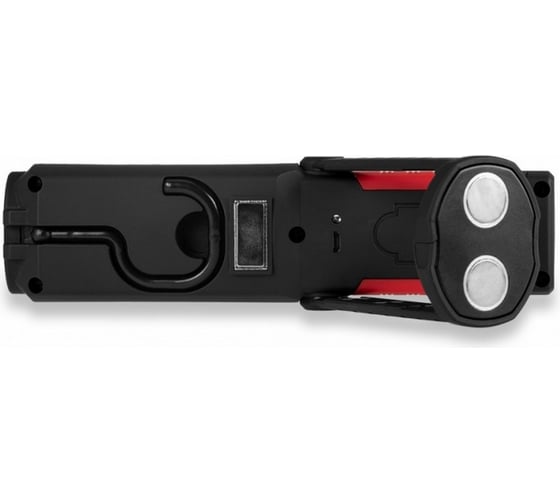 Переносная лампа Heyner премиум-класса COB-LED PRO с аккумулятором 575100
