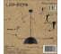 Светильник LUSSOLE LSP-8573 6