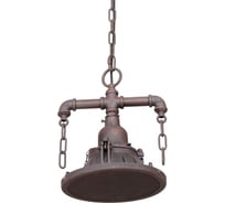 Светильник LUSSOLE LSP-9678
