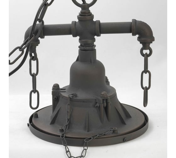 Светильник LUSSOLE LSP-9678