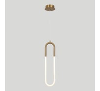 Подвесной светильник LUSSOLE LSP-8691