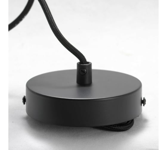Светильник LUSSOLE LSP-8144