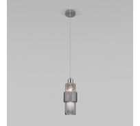 Подвесной светильник Eurosvet 50209 1 хром a055488