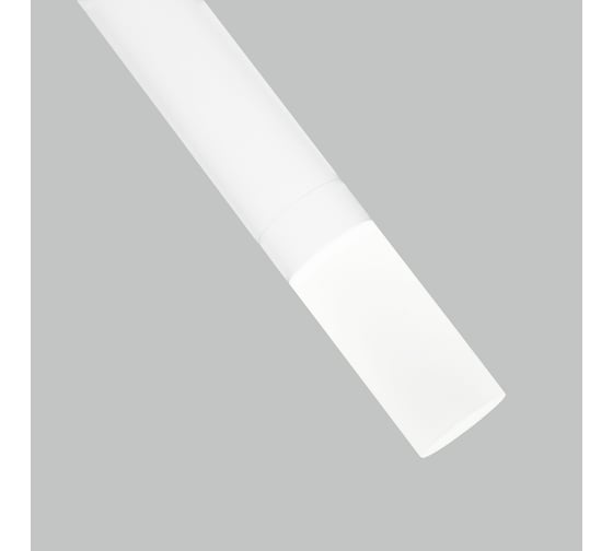 Подвесной светильник Eurosvet 50210 1 LED белый a054207