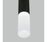 Подвесной светильник Eurosvet 50210 1 LED черный a054205 2