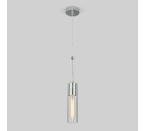 Подвесной светильник Eurosvet 50226 1 прозрачный a057452