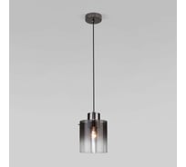Подвесной светильник Eurosvet 50227 1 дымчатый a057457