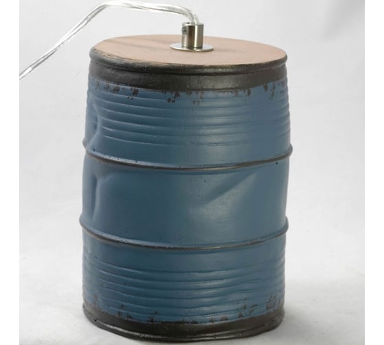 Светильник LUSSOLE LSP-9525