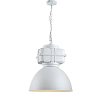 Светильник LUSSOLE LSP-9827