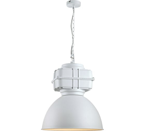 Светильник LUSSOLE LSP-9827 1