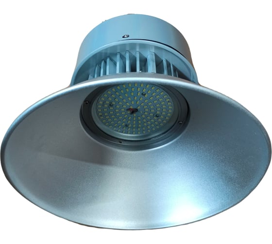 Светильник KRASO "Колокол" 150 ВТ IP65 21000Лм PUS(S)-150 1