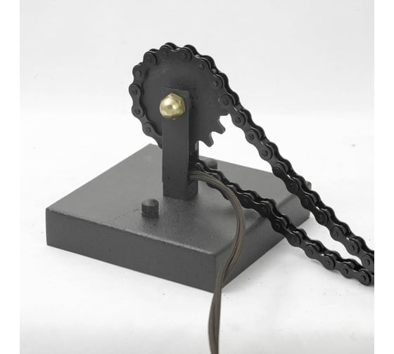 Светильник LUSSOLE LSP-9626