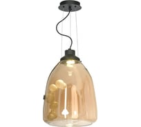 Потолочный светильник LUSSOLE LSP-8500