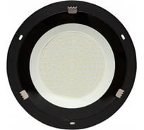 Светодиодный промышленный светильник EKF для высоких пролетов ДСП-1102 150Вт 6500К IP65 PROxima HIL-1102-150-6500