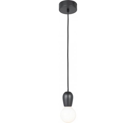 Светильник LUSSOLE LSP-8118 1