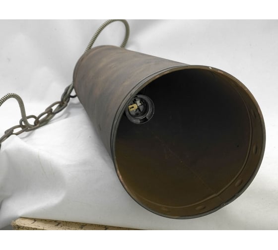 Светильник LUSSOLE LSP-9502