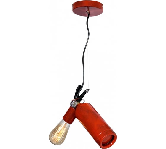 Светильник LUSSOLE LSP-9545 1