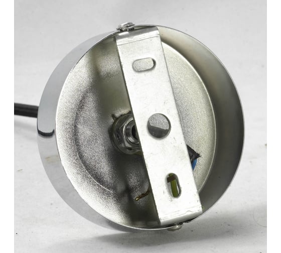 Светильник LUSSOLE LSQ-0706-01