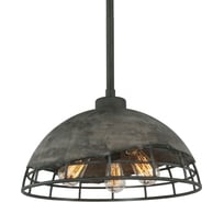 Светильник LUSSOLE LSP-9643