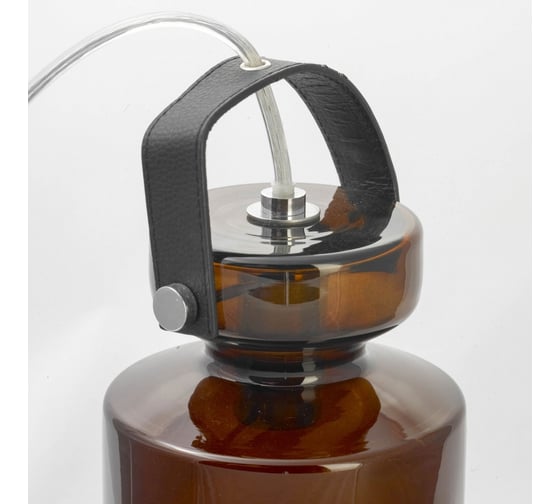Светильник LUSSOLE LSP-9640