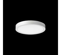 Потолочный светильник Crystal lux CLT 523C300 WH