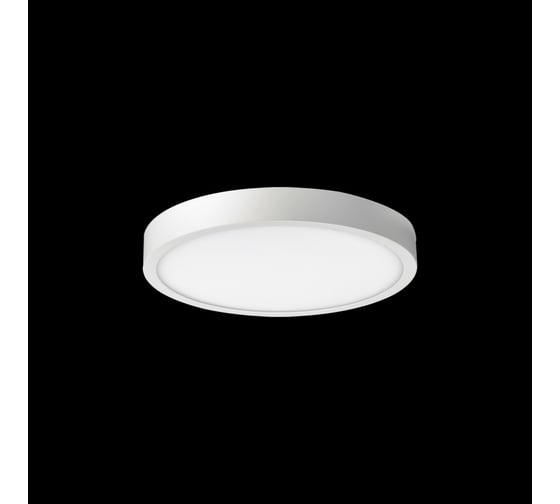 Потолочный светильник Crystal lux CLT 523C300 WH