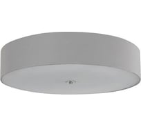 Потолочный светильник Crystal lux JEWEL PL500 GR