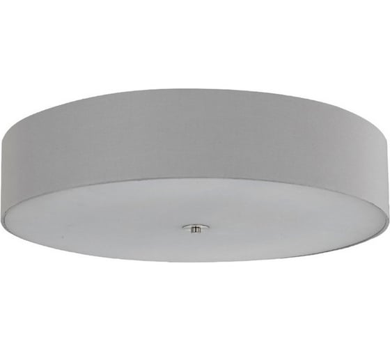Потолочный светильник Crystal lux JEWEL PL500 GR 1