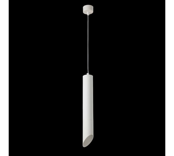 Подвесной светильник Crystal lux CLT 039SP250 WH-WH 1