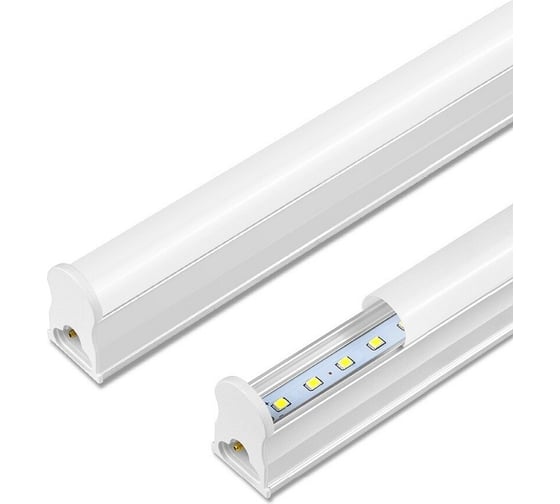 Светильник Econ LED T5x13W 4200K арт. 13-T5-870PVC
