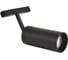 Трековый светильник Crystal lux CLT 0.33 003 18W BL 4000K 1