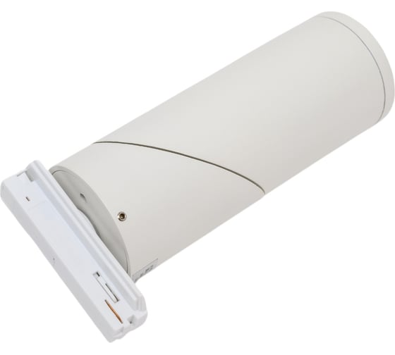 Трековый светильник Crystal lux CLT 0.31 030 WH