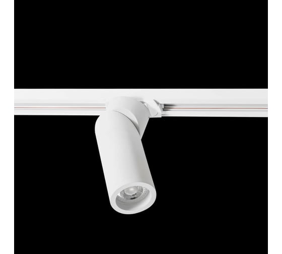 Трековый светильник Crystal lux CLT 0.31 030 WH