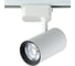 Трековый светильник Crystal lux CLT 0.31 006 30W WH 1