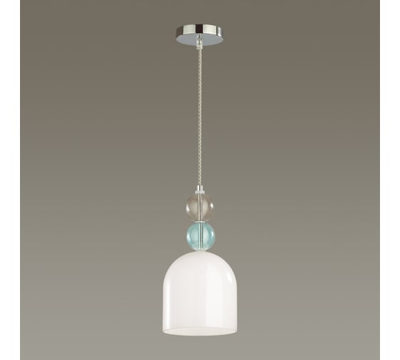 Подвес LUMION E27 1*60W GILLIAN 5235/1A