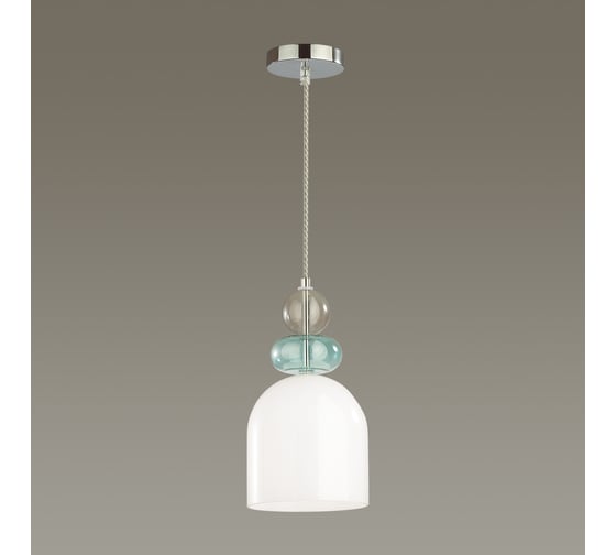 Подвес LUMION E27 1*60W GILLIAN 5235/1B