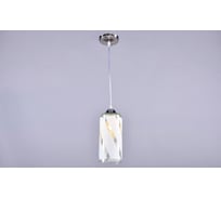 Подвесной светильник РОССВЕТ 1*60Вт*E27 РС21728/1P