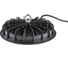 Светодиодный светильник Uniel ULY-U35C-200W/6500K IP65 BLACK UL-00009110 3