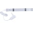 Светодиодный светильник Uniel для мебели ULI-F47-5W/4500K/DIM SENSOR IP20 SILVER UL-00008284 7