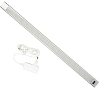 Светодиодный светильник Uniel для мебели ULI-F46-8W/2700-6000K/DIM SENSOR IP20 SILVER UL-00008283