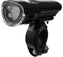 Велосипедный фонарь СИМАЛЕНД передний FX-369, 5 диодов, 3 функции 2920484