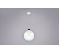 Потолочно-подвесной светильник РОССВЕТ 1*60Вт*E27 РС20481 WT/1P