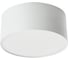 Накладной светильник со светодиодами FERON 20W, 1400Lm, белый (4000К), AL200 Simple matte, 48076 1