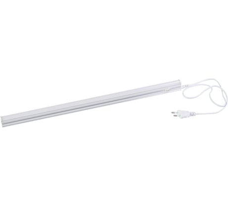 Светильник Econ LED T5x9W 4200K арт. 9-T5-560PVC