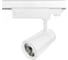 Светодиодный трековый светильник-прожектор Uniel ULB-T52-24W/4000K/H WHITE UL-00007495 2