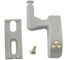 Светодиодный светильник Uniel пушлайт на петлю в кухонный шкаф ULK-C02 23A GREY SET2 UL-00008933 3